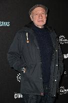 Le Mage Du Kremlin Premiere - Paris