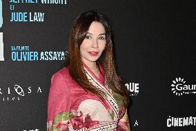 Le Mage Du Kremlin Premiere - Paris