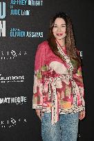 Le Mage Du Kremlin Premiere - Paris