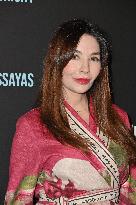 Le Mage Du Kremlin Premiere - Paris