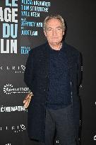 Le Mage Du Kremlin Premiere - Paris