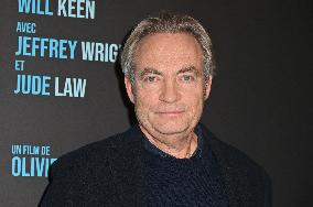 Le Mage Du Kremlin Premiere - Paris