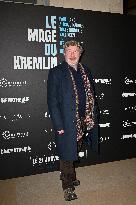 Le Mage Du Kremlin Premiere - Paris
