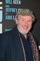 Le Mage Du Kremlin Premiere - Paris