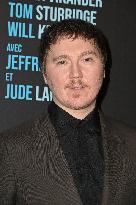 Le Mage Du Kremlin Premiere - Paris