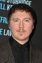 Le Mage Du Kremlin Premiere - Paris