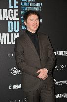 Le Mage Du Kremlin Premiere - Paris