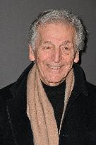 Le Mage Du Kremlin Premiere - Paris