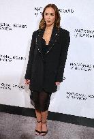 2026 National Board of Review Gala - NYC