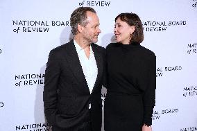 2026 National Board of Review Gala - NYC