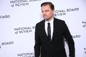 2026 National Board of Review Gala - NYC