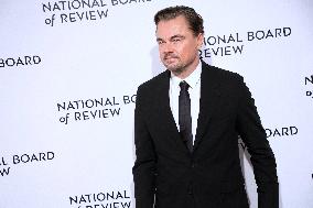 2026 National Board of Review Gala - NYC