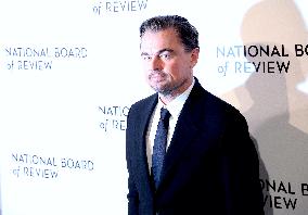 2026 National Board of Review Gala - NYC