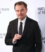 2026 National Board of Review Gala - NYC