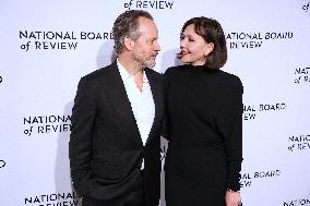 2026 National Board of Review Gala - NYC