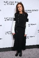 2026 National Board of Review Gala - NYC