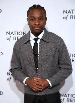 2026 National Board of Review Gala - NYC