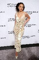 2026 National Board of Review Gala - NYC