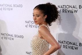 2026 National Board of Review Gala - NYC