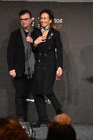 Queen Letizia At Zenda Awards - Madrid