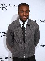 2026 National Board of Review Gala - NYC