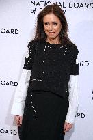 2026 National Board of Review Gala - NYC