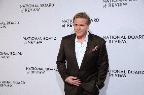 2026 National Board of Review Gala - NYC