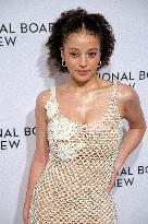 2026 National Board of Review Gala - NYC