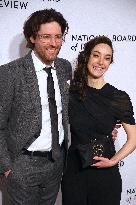 2026 National Board of Review Gala - NYC