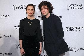 2026 National Board of Review Gala - NYC