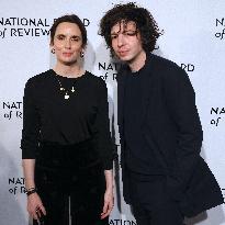 2026 National Board of Review Gala - NYC