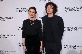 2026 National Board of Review Gala - NYC