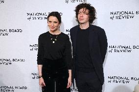 2026 National Board of Review Gala - NYC