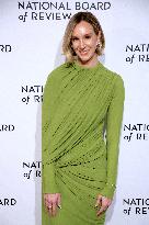 2026 National Board of Review Gala - NYC