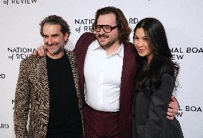 2026 National Board of Review Gala - NYC