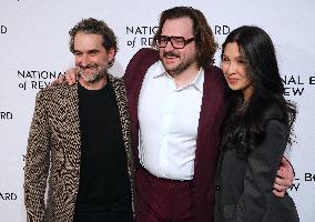 2026 National Board of Review Gala - NYC