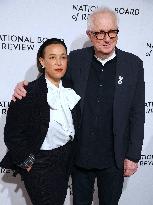 2026 National Board of Review Gala - NYC