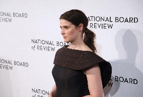 2026 National Board of Review Gala - NYC