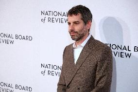 2026 National Board of Review Gala - NYC