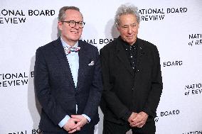 2026 National Board of Review Gala - NYC