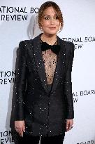 2026 National Board of Review Gala - NYC