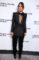 2026 National Board of Review Gala - NYC