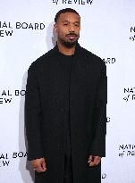 2026 National Board of Review Gala - NYC