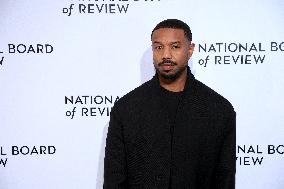 2026 National Board of Review Gala - NYC