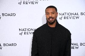 2026 National Board of Review Gala - NYC