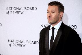 2026 National Board of Review Gala - NYC