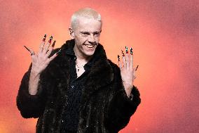 28 Years Later The Bone Temple World Premiere - London