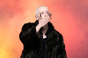 28 Years Later The Bone Temple World Premiere - London