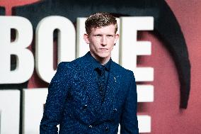 28 Years Later The Bone Temple World Premiere - London