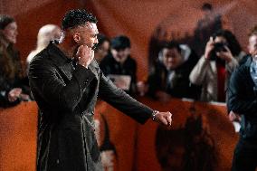 28 Years Later The Bone Temple World Premiere - London